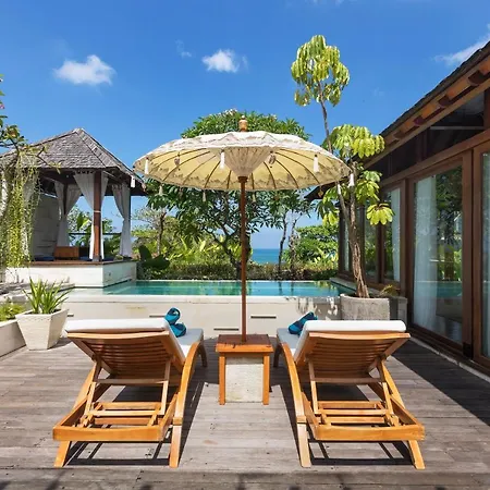 The Chand'S Boutique Villas By Villa Finder Seminyak  Exterior photo