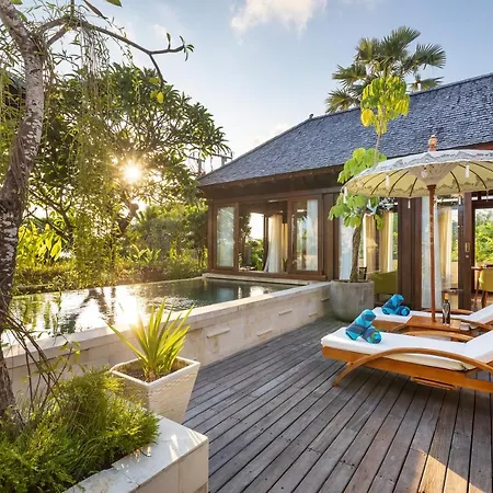 The Chand'S Boutique Villas By Villa Finder Seminyak  Exterior photo