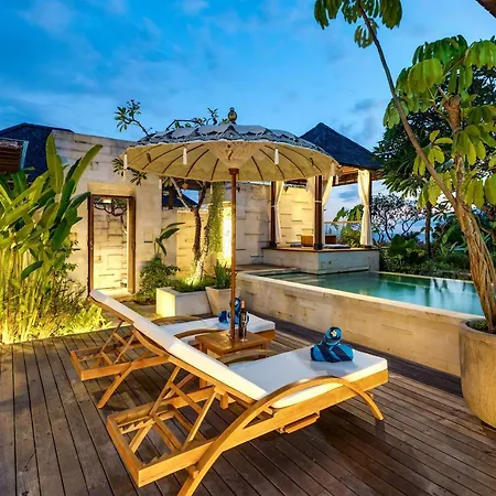 The Chand'S Boutique Villas By Villa Finder Seminyak  Exterior photo