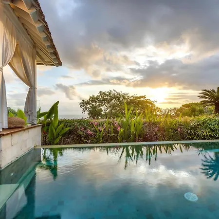 The Chand'S Boutique Villas By Villa Finder Seminyak  Exterior photo