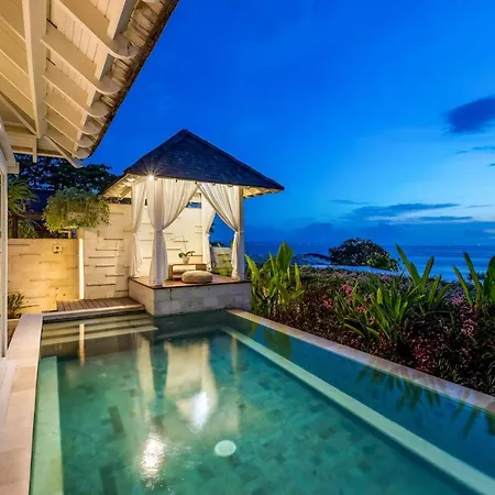 The Chand'S Boutique Villas By Villa Finder Seminyak  Exterior photo