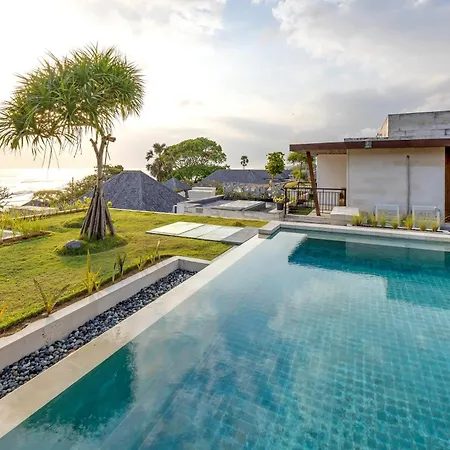 The Chand'S Boutique Villas By Villa Finder Seminyak  Exterior photo
