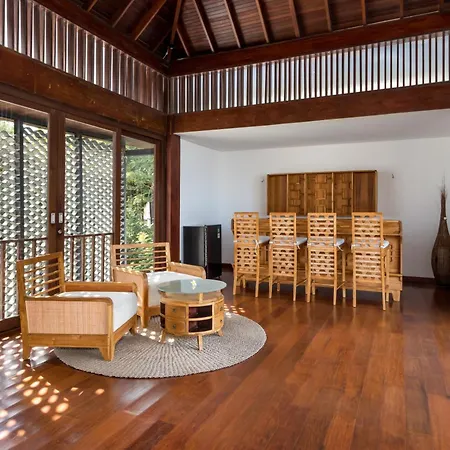 The Chand'S Boutique Villas By Villa Finder Seminyak  Exterior photo