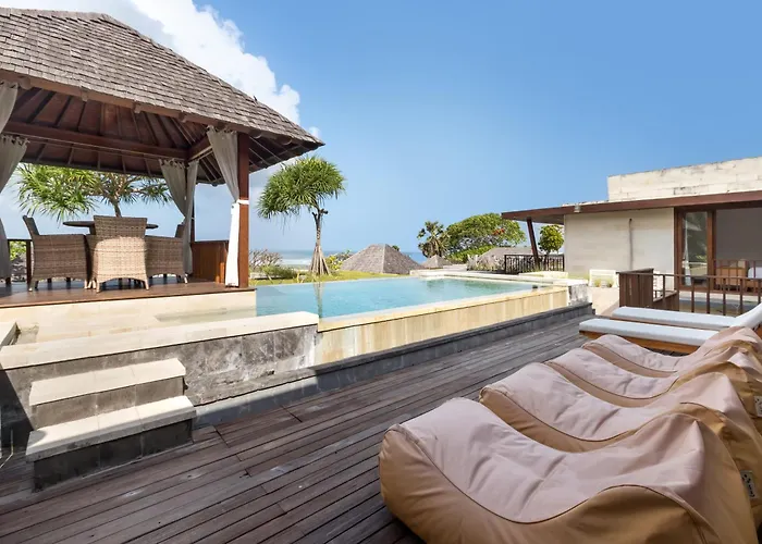 The Chand\'S Boutique Villas By Villa Finder