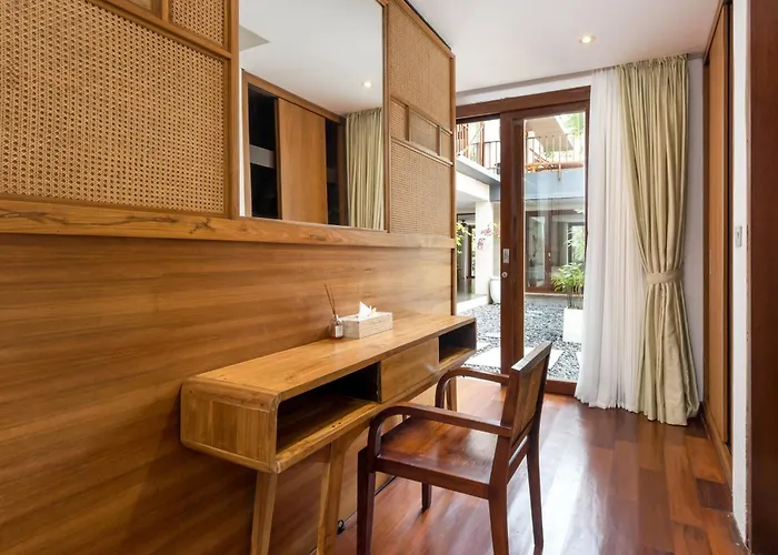 The Chand\'S Boutique Villas By Villa Finder